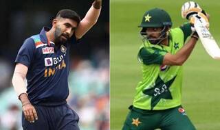 Cricket news india vs pakistan t20 world cup 2021 live streaming when and where to watch ind vs pak live match on disney hotstar and star sports network 5066483