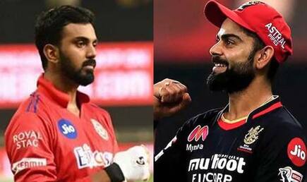 Cricket news rcb vs pbks head to head royal challengers bangalore vs punjab kings ipl 2021 5008795