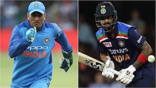 KL Rahul Wants ‘Mentor’ MS Dhoni to Play For Few More Years, Says Former Captain’s Presence Brings Calmess in Team India Dressing Room
