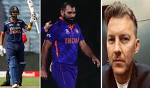 T20 World Cup 2021: Brett Lee की भविष्यवाणी, KL Rahul होंगे टॉप स्कोरर, Mohammed Shami झटकेंगे सर्वाधिक विकेट
