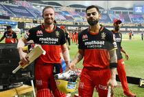 Thanks for all the memories ab de villiers on virat kohli stepping down as rcbs captain 5051538
