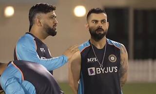 Ms dhoni will make things simple for indian team and will be more proactive as a mentor robin uthappa 5065710