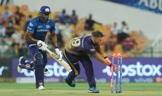 Ipl 2021 play off is there any hope for mumbai indians after kolkata knight riders beat rajasthan royals 5042231