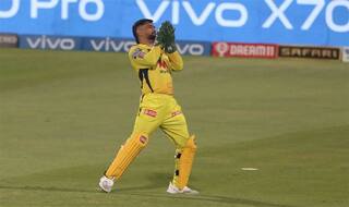 Cricket news ipl 2021 srh vs csk it means a lot because we wanted to come back strong says ms dhoni 5001245