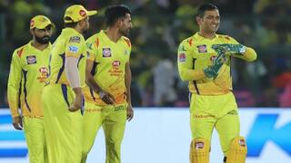 IPL 2021: MS Dhoni’s THIS Stat Shows DRS is no More ‘Dhoni Review System’
