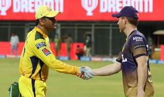 Cricket news csk vs kkr head to head ipl 2021 final chennai super kings vs kolkata knight riders 5054082