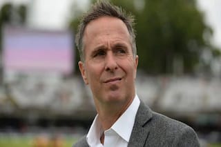 Ashes 2021: Australia Can Certainly be Beaten if England’s Batting Arrives, Says Michael Vaughan