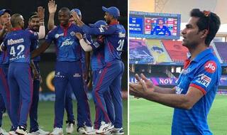 Ipl 2021 qualifier 2 dc vs kkr intention should be clear coach mohammad kaif tells dc players before match against kolkata 5052039