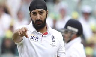 England Should Sort Out Top-Order Batting Struggles: Monty Panesar