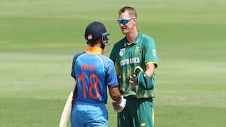 IPL 2021: Chris Morris on Why it is Tough to Bowl to Virat Kohli, David Warner