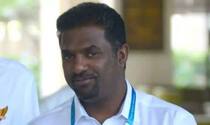 Cricket news t20 world cup 2021 ind vs nz india should not over rely on jasprit bumrah says muttiah muralitharan 5076233