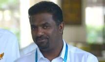 Cricket news t20 world cup 2021 ind vs nz india should not over rely on jasprit bumrah says muttiah muralitharan 5076233