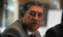 MS Dhoni Not Clear on his Availability for IPL 2022 But N Srinivasan is Clear on his Plans For MSD