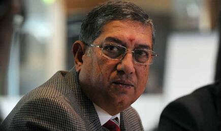 MS Dhoni Not Clear on his Availability for IPL 2022 But N Srinivasan is Clear on his Plans For MSD