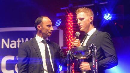Former captain nasser hussain not happy with englands ashes squad said ben stokes will be missed 5050131