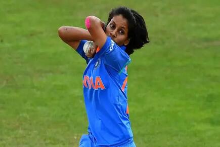 Women’s Big Bash League: Brisbane Heat sign Poonam Yadav, becomes eighth Indian to participate in the Women’s Big Bash League