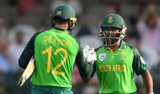 Cricket news south africa vs west indies t20 world cup 2021 timba bavuma on quinton de kock decision to not support blm 5070920