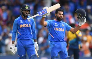 Rohit sharma mohammed rizwan can play important roles in india pakistan t20 world cup match younis khan 5066562