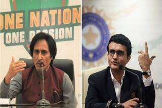 BCCI-PCB Discussion on Sidelines of ACC Executive Board Meeting: 10 Talking Points