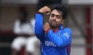 T20 World Cup 2021:Winning The Only Theme we Have in Mind, Says Rashid Khan Ahead of Pakistan Match