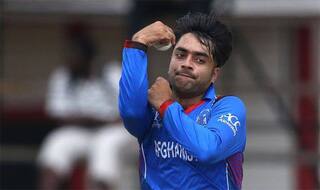 Cricket news t20 world cup 2021 afg vs pak rashid khan requests all fans to stay cool and calm and just enjoy the game 5074283