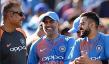 T20 World Cup: MS Dhoni Was on The Phone With Virat Kohli, Ravi Shastri Talking About Shardul Thakur, Michael Vaughan Finds India All-Rounder ”Similar to Ian Botham”
