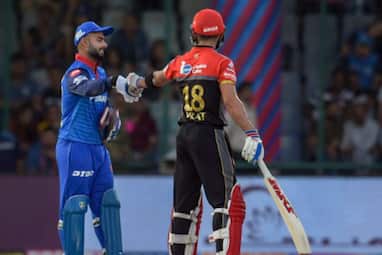 IPL 2021 RCB vs DC: Delhi Capitals is...