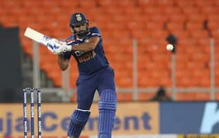 IND vs PAK: Rohit Sharma, Mohammad Rizwan Could Take The Spotlight in India-Pak Clash, Says Younis Khan