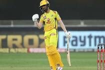 Cricket news ipl 2021 orange cap purple cap holder list most run most wicket ruturaj gaikwad replaces kl rahul 5013606