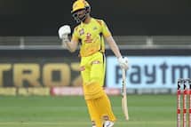 IPL 2021 Orange/Purple Cap Holder List: रुतुराज गायकवाड़ के सिर चढ़ी ओरेंज कैप, ये गेंदबाज देने लगा हर्षल पटेल की पर्पल कैप को चुनौती