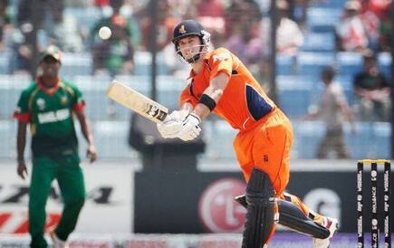 Cricket news t20 world cup 2021 netherlands ryan ten doeschate retires from international cricket 5066017