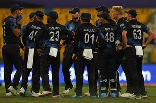 Cricket news sco vs nam t20 world cup 2021namibia won by 4 wickets richie berrington praises 5072820