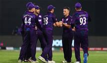 T20 World Cup: ओमान को हराकर अजेय स्कॉटलैंड शान से सुपर 12 में