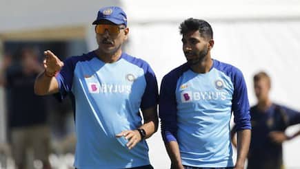 Indian players dont need much preparation for t20 world cup 2021 coach shastri 5060008