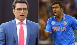 Cricket news sanjay manjrekar i would never give ravichandran ashwin chance in my t20 team 5054244