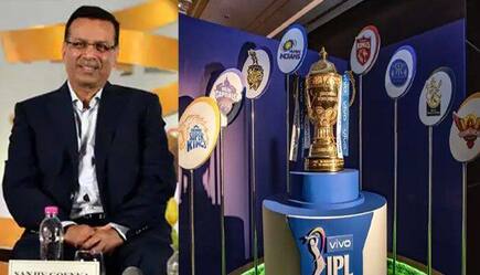 Cricket news ipl 2022 two new teams in ipl who is lucknow team owner sanjiv goenka all you need to know 5069154
