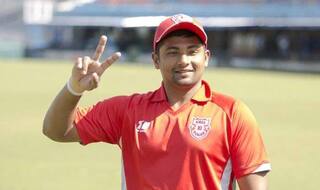 Cricket news syed mushtaq ali trophy 2021 sarfaraz khan and three other covid 19 positive trouble for ajinkya rahane lead team 5072164