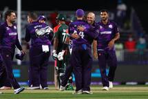 T20WC 2021: Scotland Captain Kyle Coetzer Highlights Challenges Team Faced Before Bangladesh Match, Says Special Feeling To Beat Them