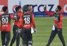 Shakib Al Hasan बने T20 World Cup में सर्वाधिक विकेट लेने वाले गेंदबाज, अफरीदी की बराबरी की