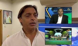 Shoaib Akhtar Insulted, Asked to Leave LIVE TV Show Midway by Host; Video Goes Viral | WATCH