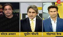 India Vs Pakistan T20 World Cup 2021- टीम इंडिया मजबूत लेकिन बड़े हौसलों वाली टीम जीतेगी मैच: Shoaib Akhtar