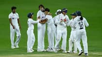 IND vs AUS Pink-Ball Test: Smriti Mandhana, Bowlers Star as India Dominate Mighty Australia; Rain-Marred Day-Night Match Ends in Draw