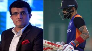 Sourav Ganguly on Virat Kohli’s Decision to Give up Team India Captaincy in T20 Format After World Cup, Says I Was Surprised