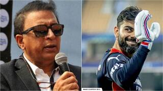 Sunil Gavaskar Rates Virat Kohli’s RCB Captaincy, Compares Him to Sachin Tendulkar And Sir Don Bradman
