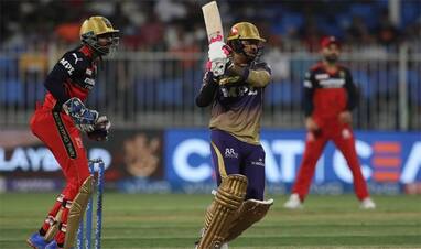 ipl 2021 giving 22 runs in one over p...