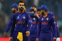 T20 विश्व कप में NZ के खिलाफ भारत की लगातार तीसरी हार, बतौर कप्तान Virat Kohli भी 'फेल'