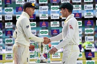 England Players Refusal to Tour Down Under Could Cost Cricket Australia AUD200 Million