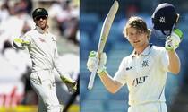 Cricket news will pucovski s latest concussion big blow to australian team before ashes says tim paine 5055520