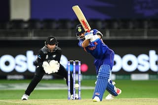 Cricket news t20 world cup 2021 points table check group 1 and 2 standings after india vs new zealand match 5078372