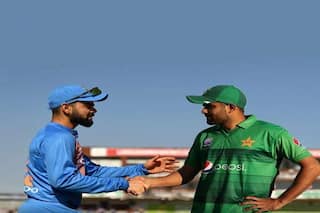 T20 World Cup: Popular Astrologer Predicts Winner of India vs Pakistan Match, Says No Side Would Have it Easy in Dubai